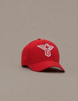Red TruckHead Cap