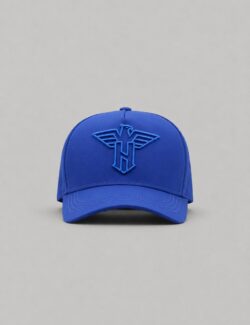 Blue TruckHead Cap