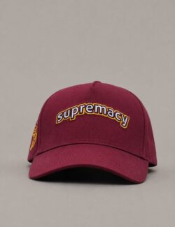 Supremacy Cap