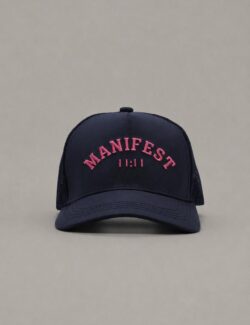 Manifest 11:11 cap